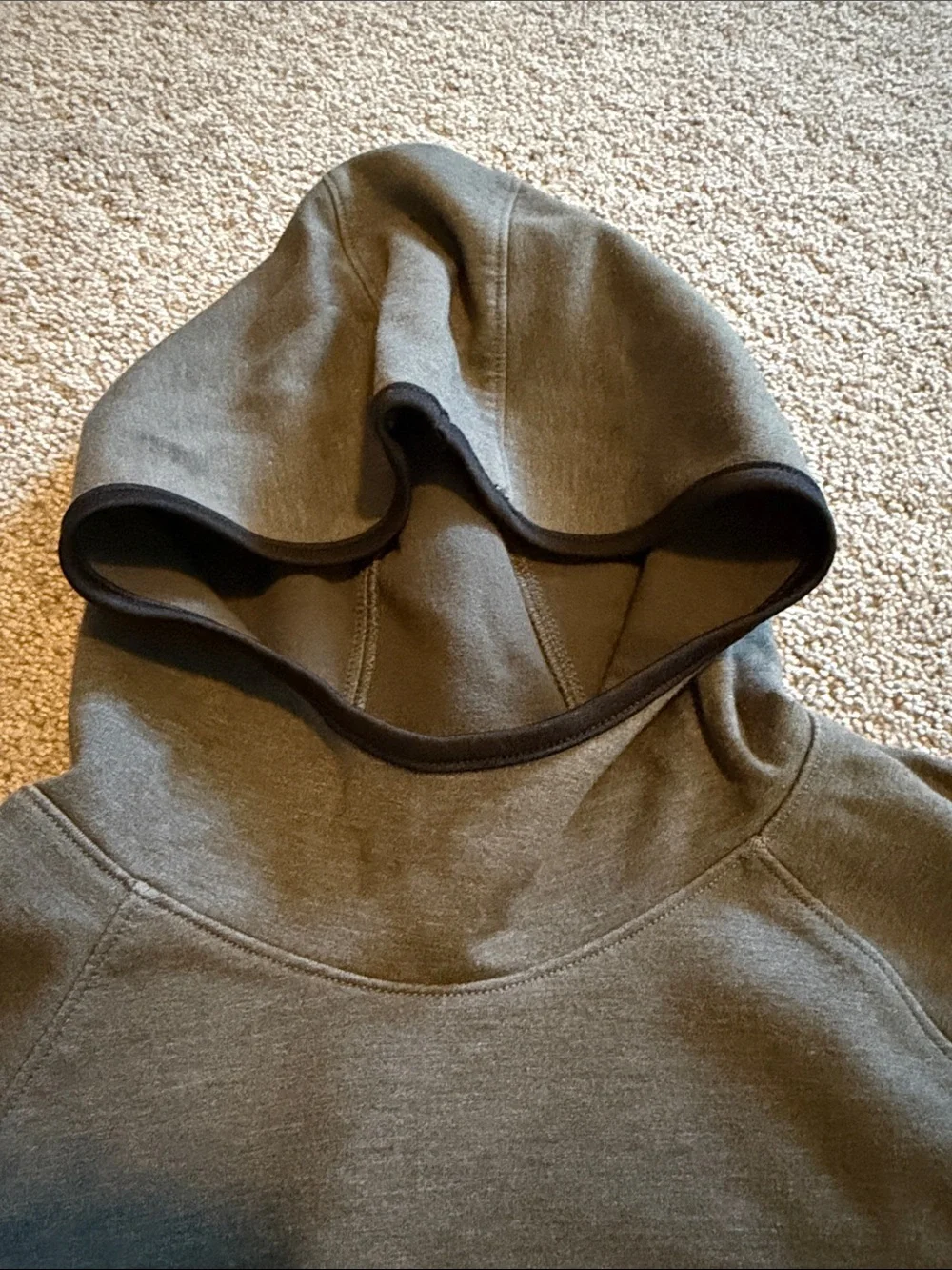 Old Navy Kids Hoodie & Jogger Matching Set
